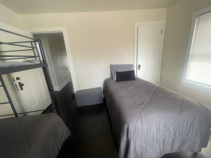 Tiffany's room
