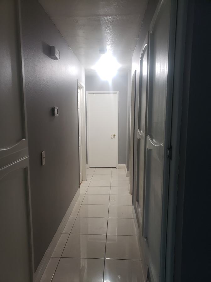 Jose's room