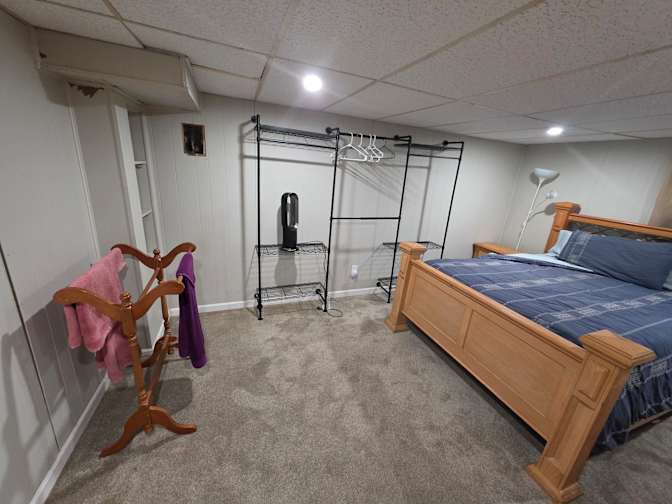 CL&C Property Management and Consulting's room