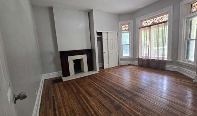 SG's room