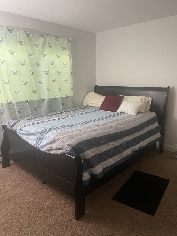 Marjorie's room