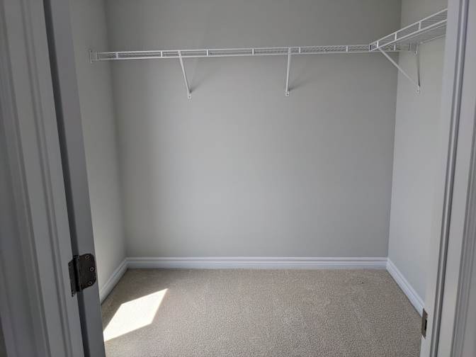 Ram Dyasave's room