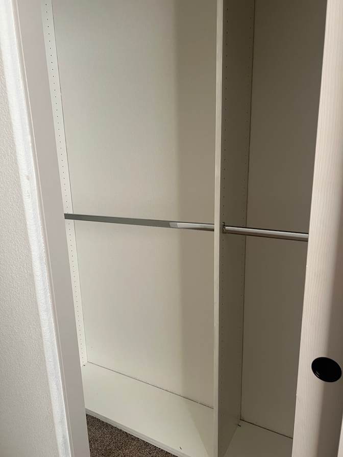 Kristin's room