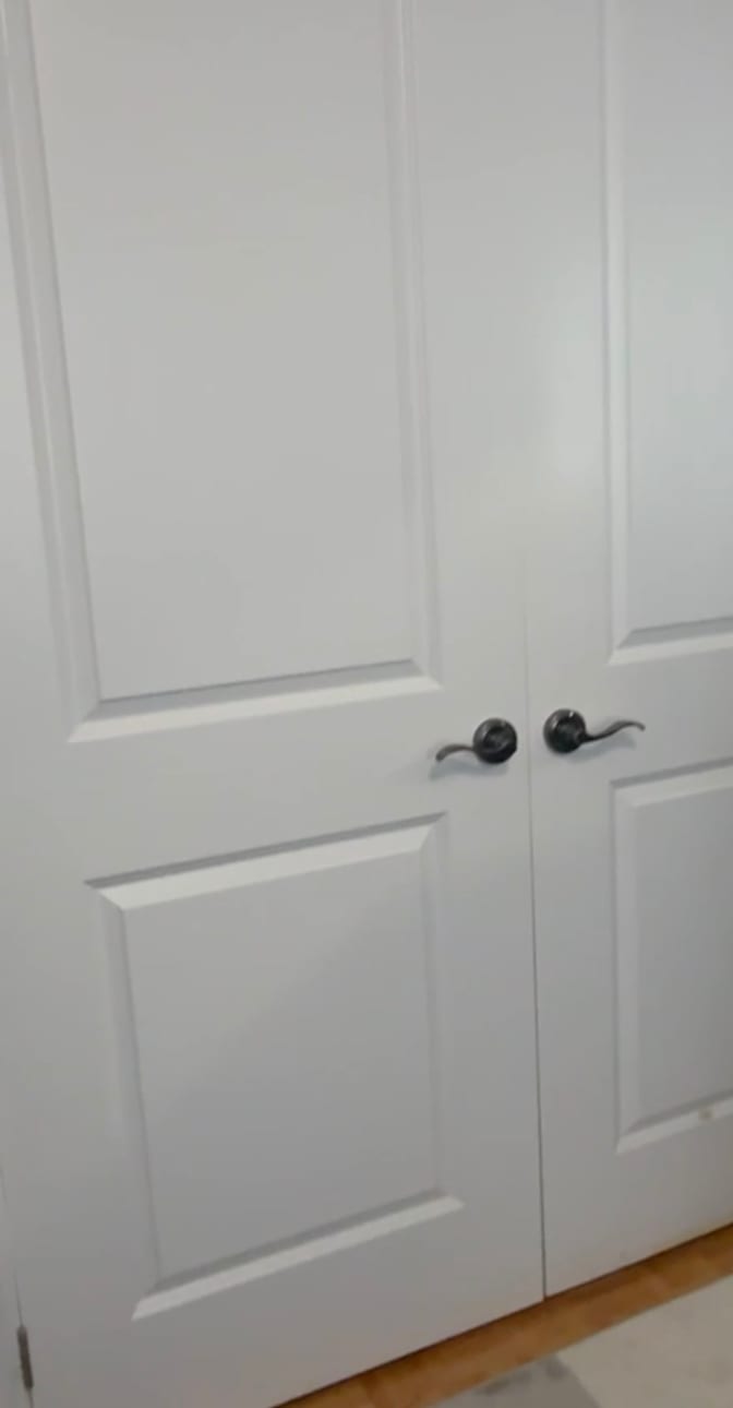 Lexann North's room