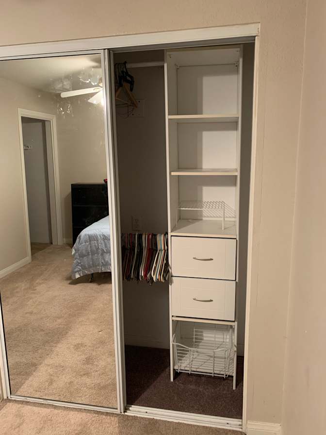 Mary's room