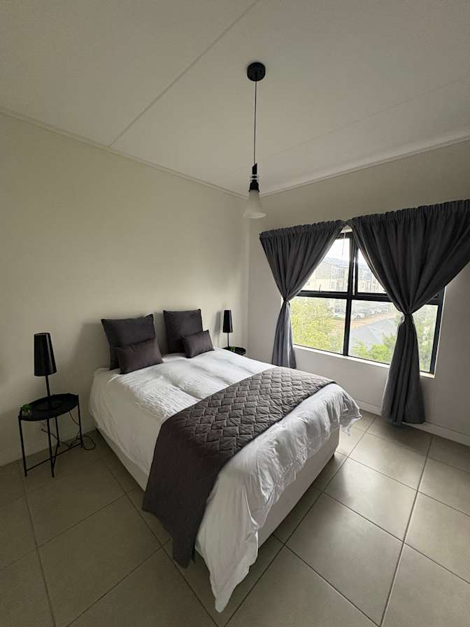 Stephne's room