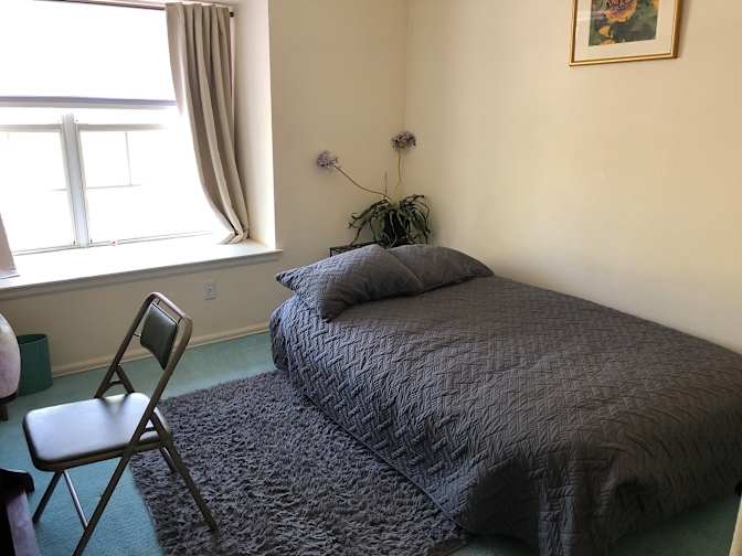 Bee's room