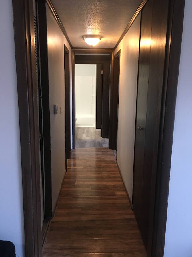 Vivian's room