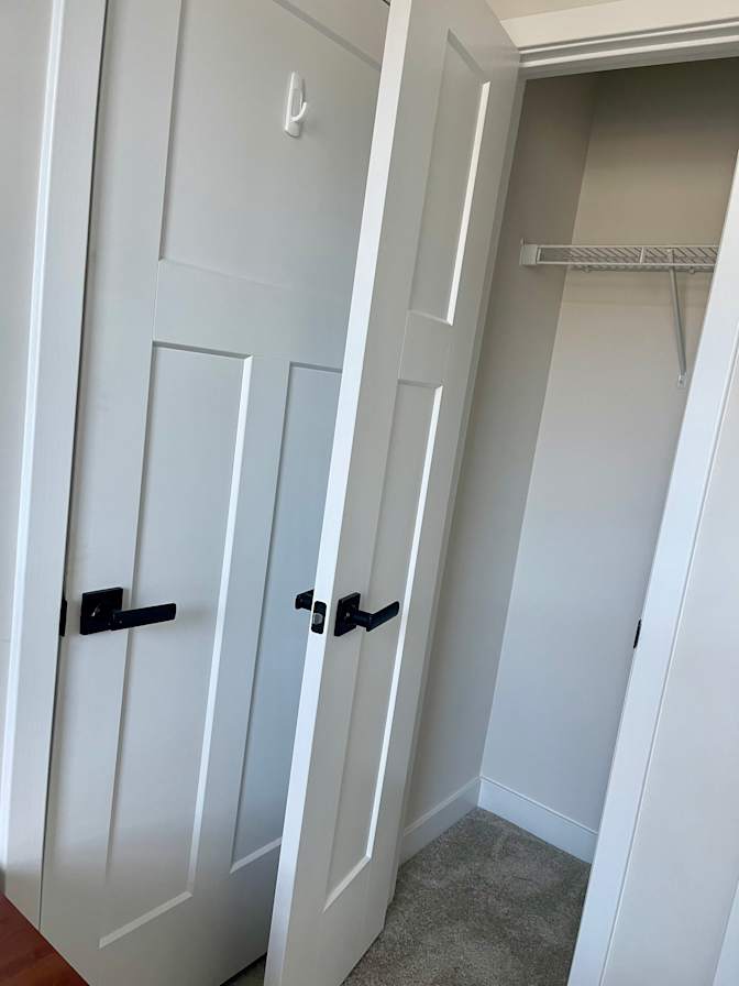 Daniel's room