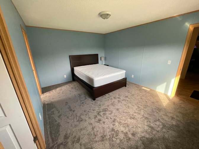 Jamie's room