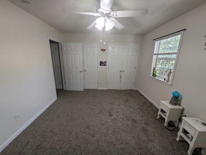 Harley's room