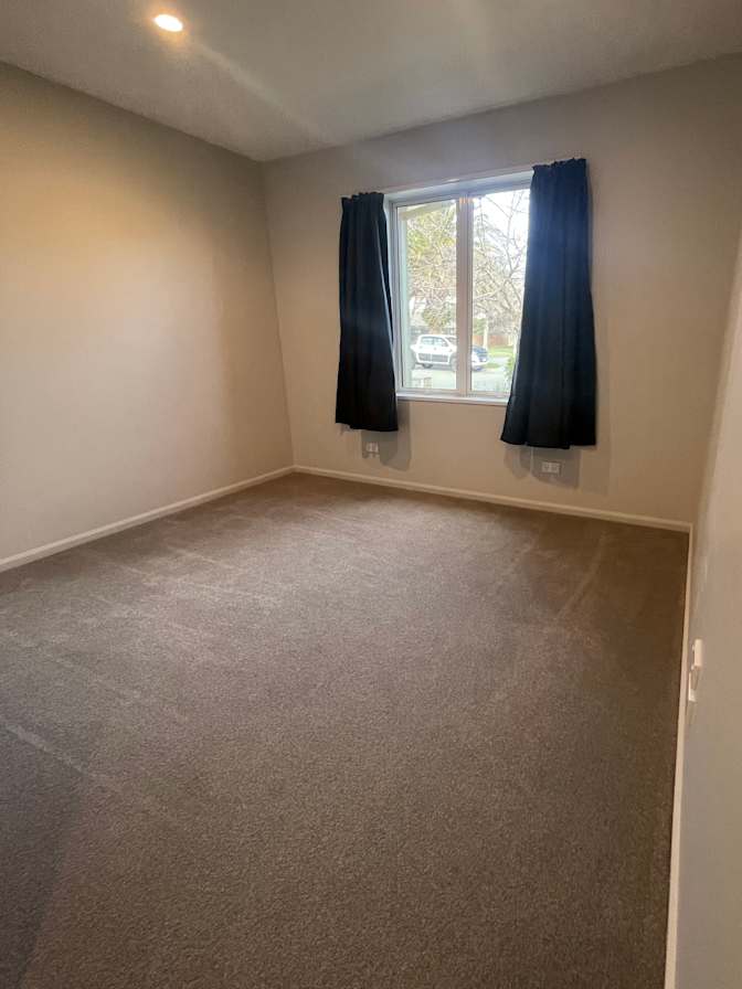 Josh's room