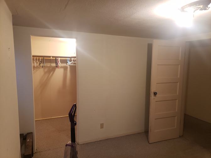 Kenneth's room