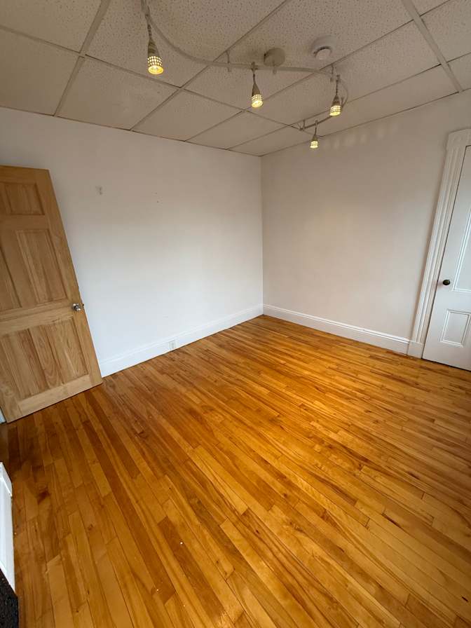 Ivan's room