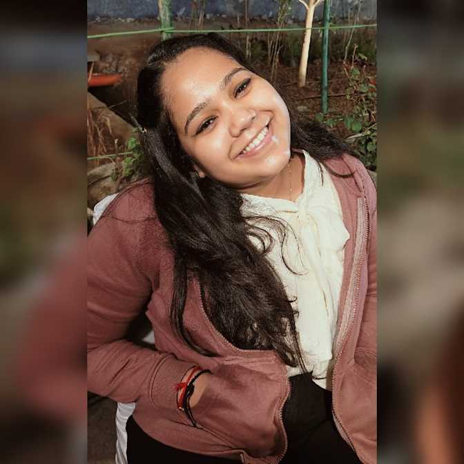 Lavanya srestha