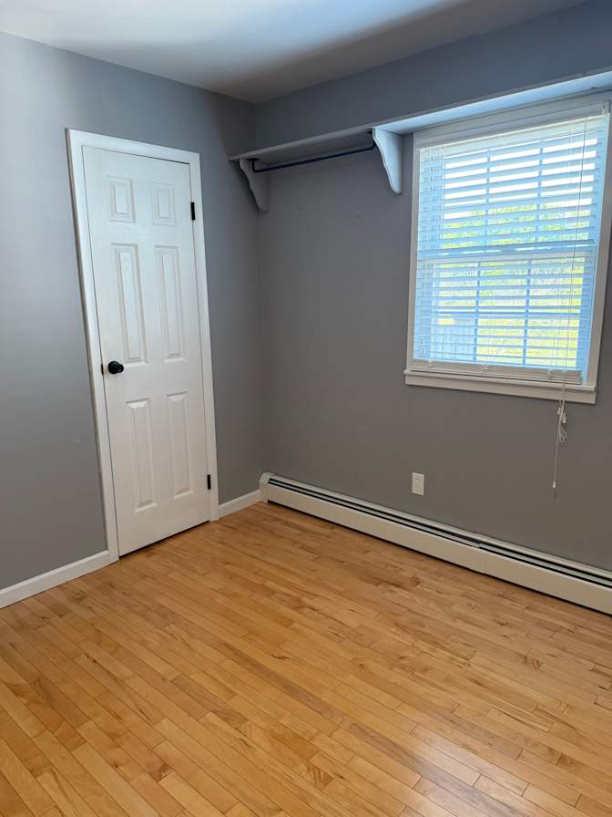 Paula's room