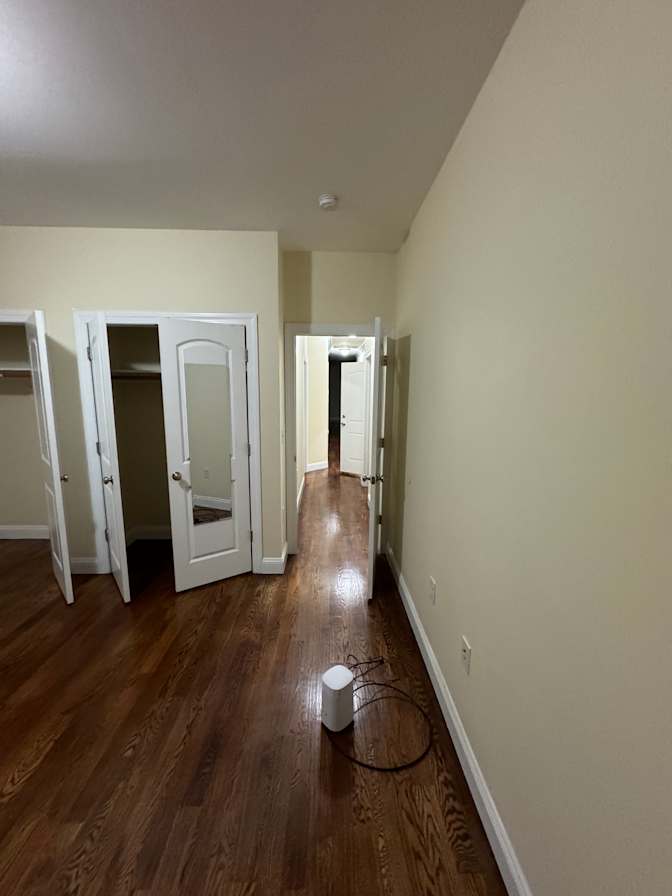 Eric's room