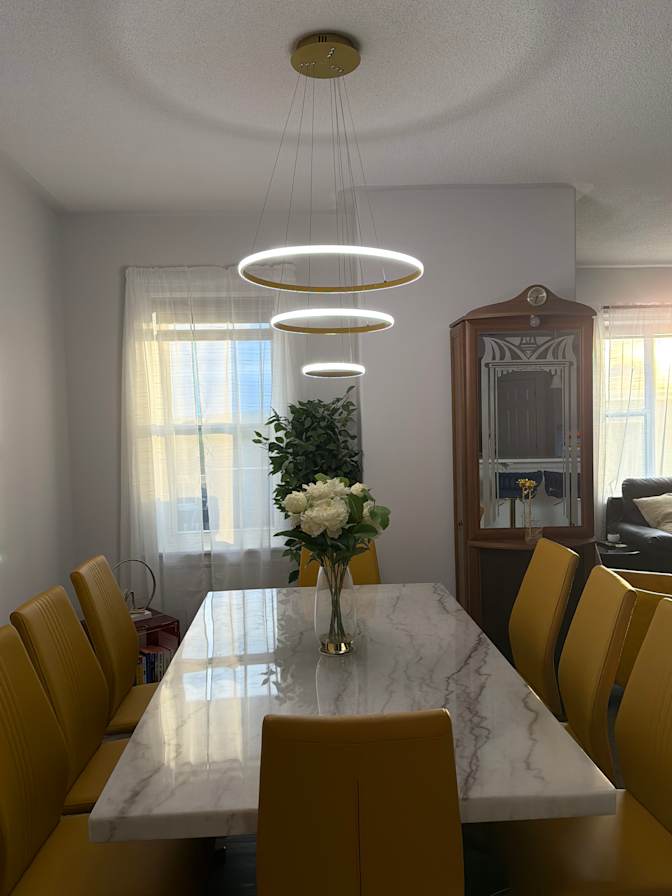 Janet's room
