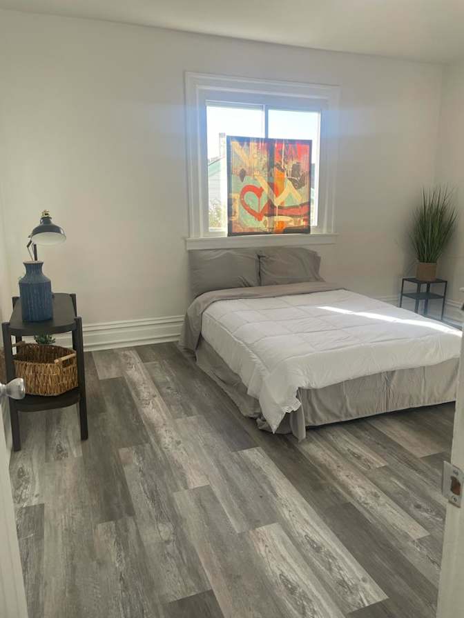 Sophia's room