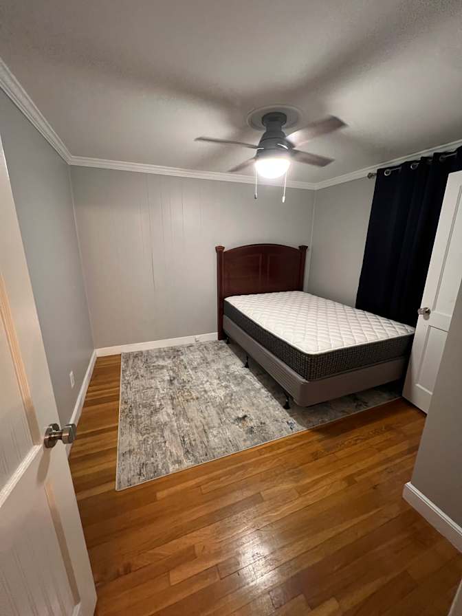 Julia's room