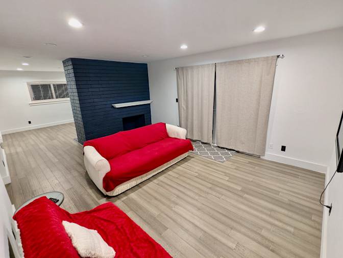 Jay's room