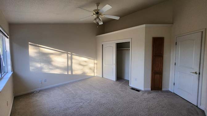 Dan's room