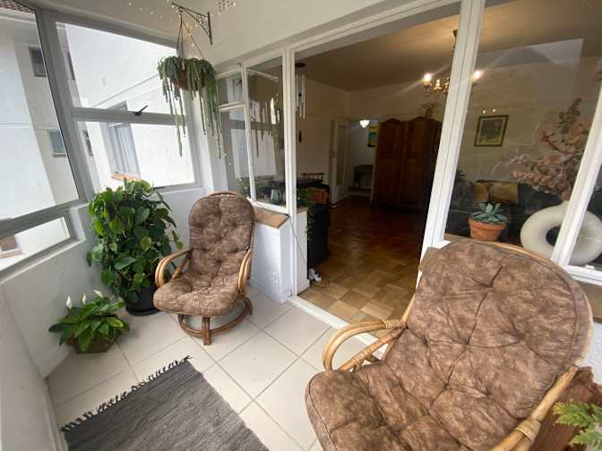 Marilie's room