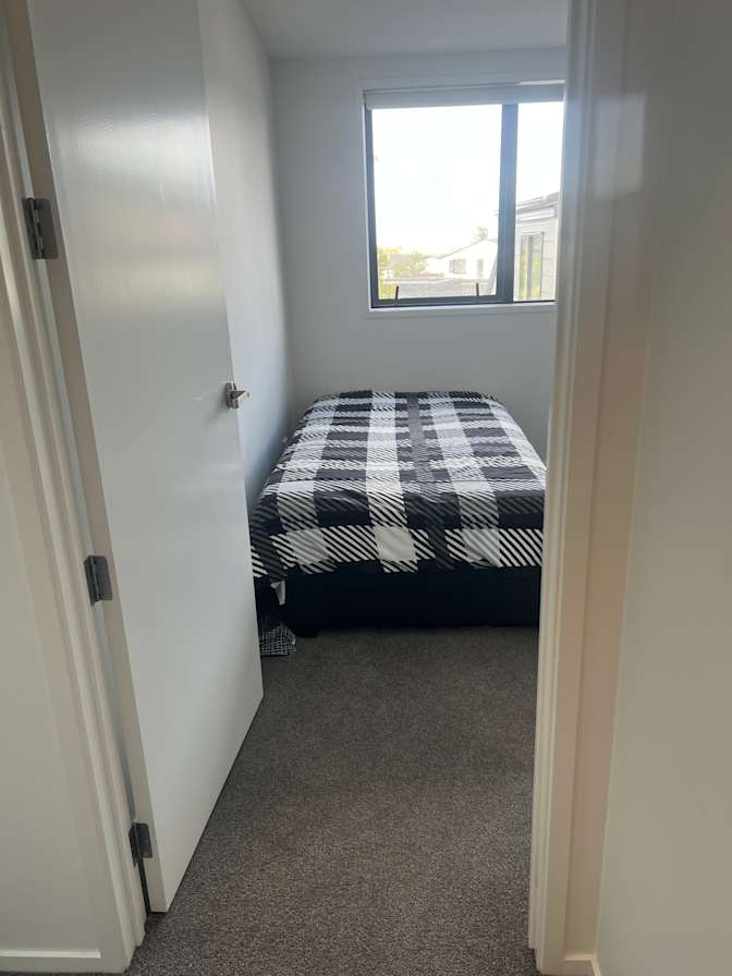 Sonya's room