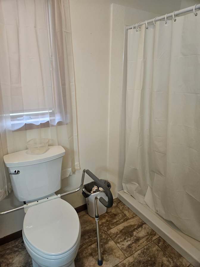 Jerry's room