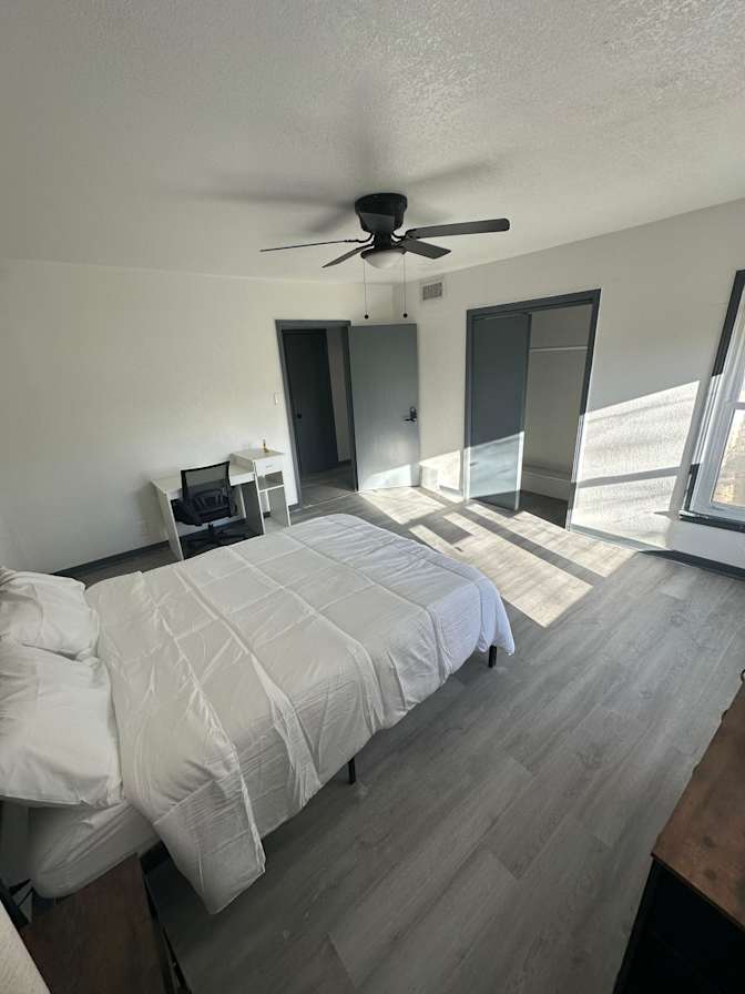 Sophia's room