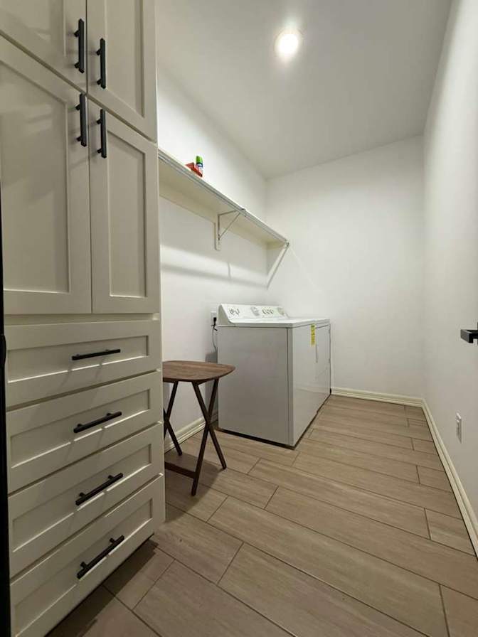 Madel's room