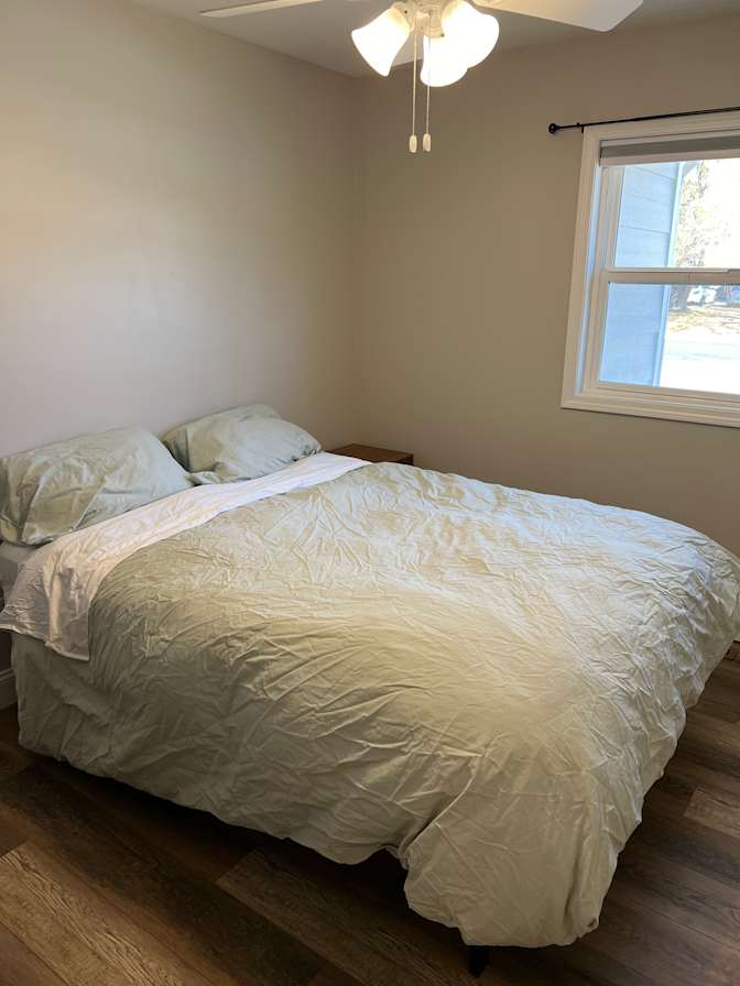 Brian's room