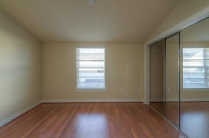 Joanne's room