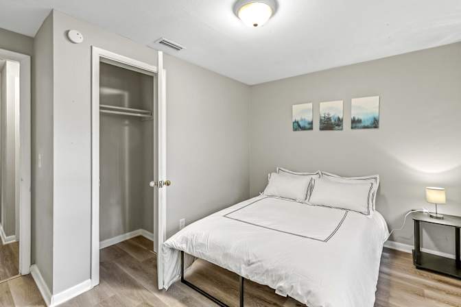 PadSplit's room