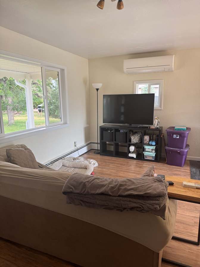 Kaileah's room