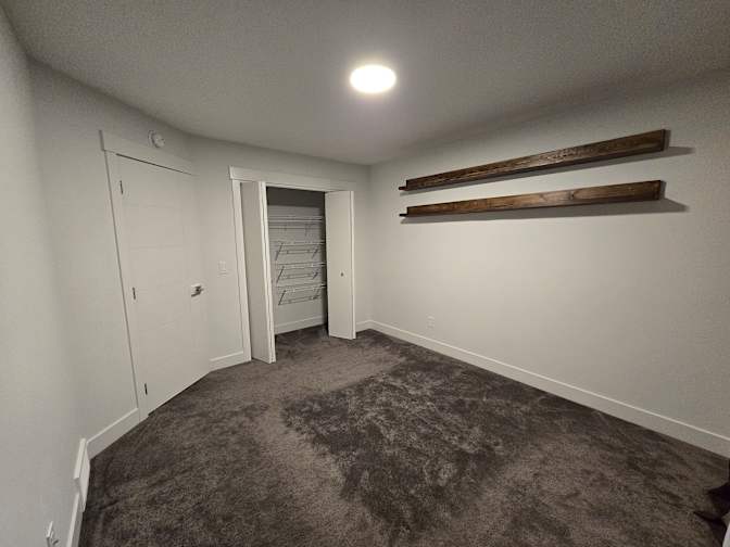Ivan's room