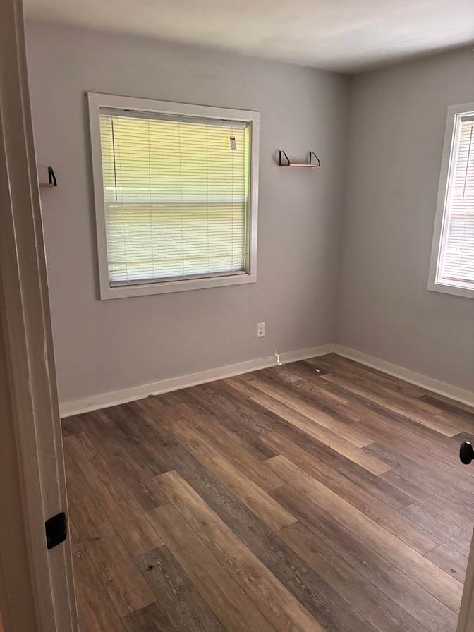 Victoria's room