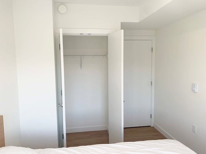 Isabela's room