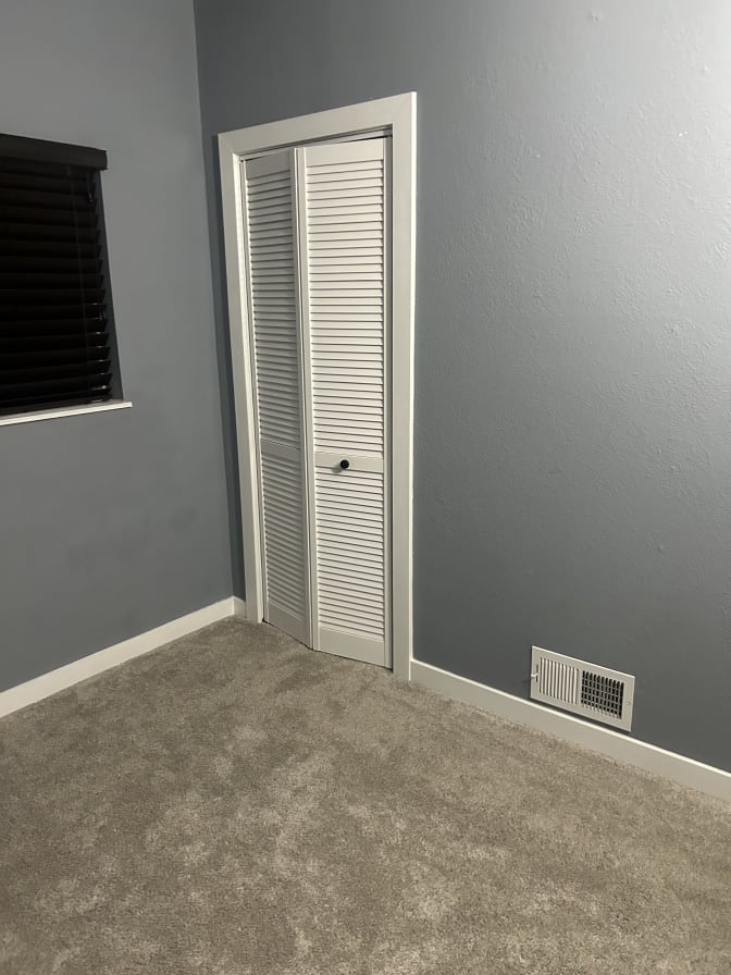 Michael's room