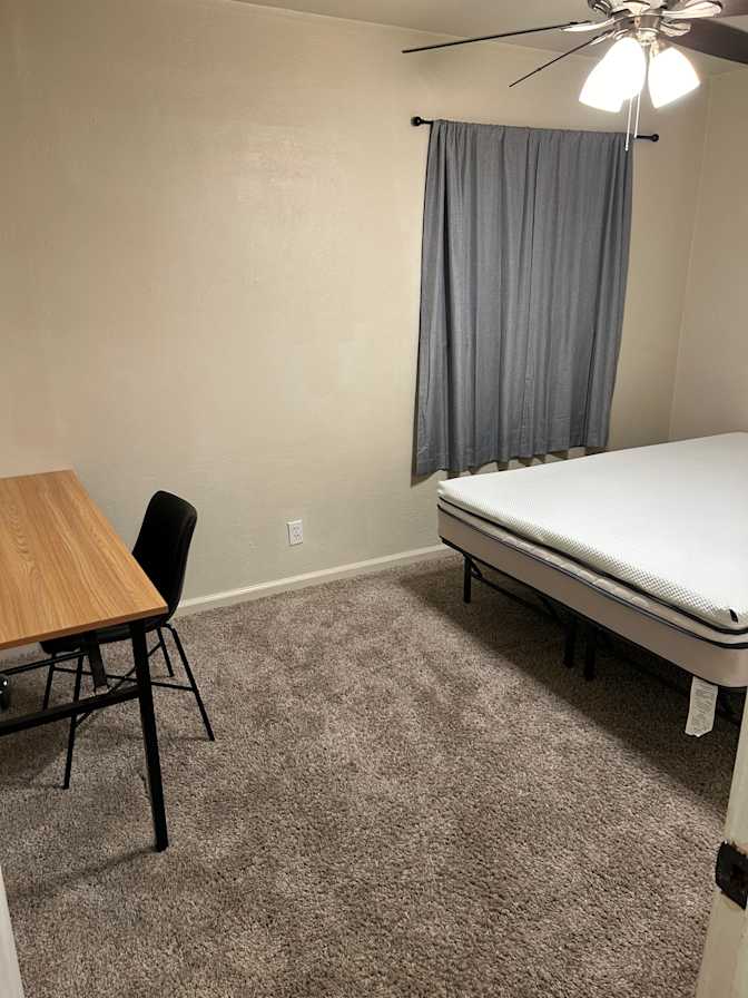 jordan's room