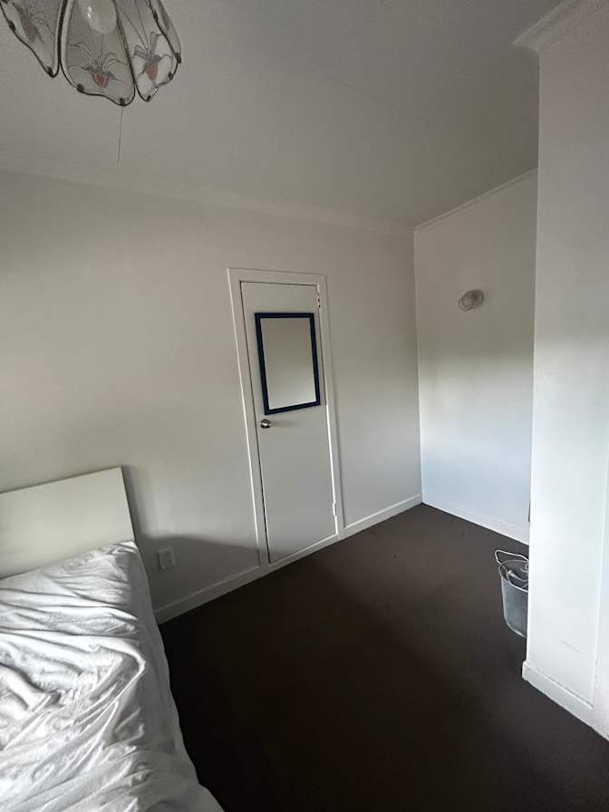 Aarian's room