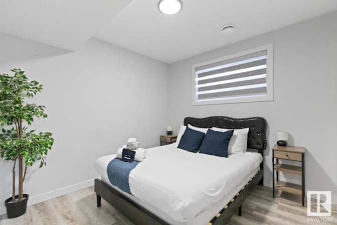 JD's room