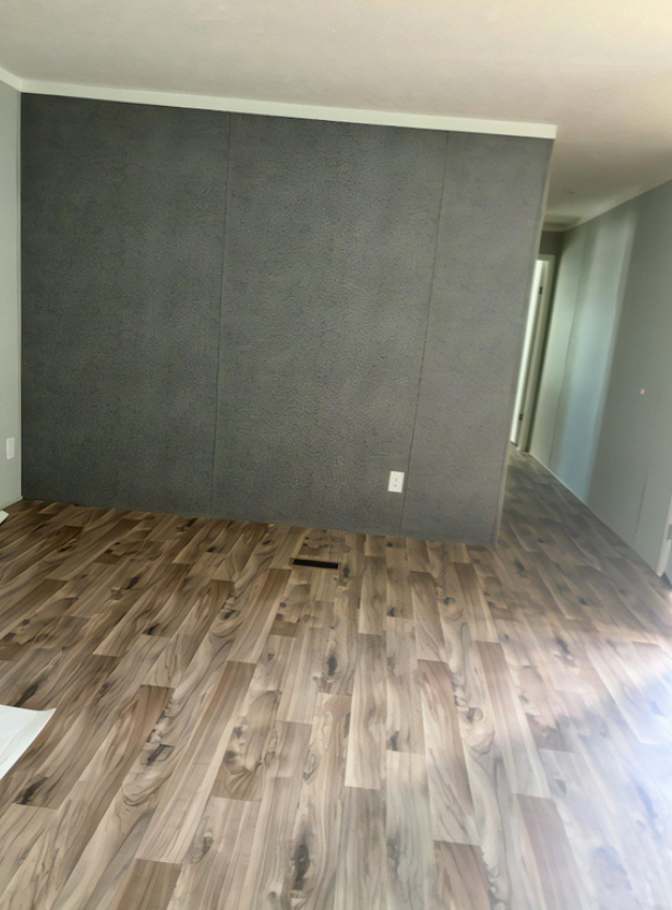 Alcove Rooms's room