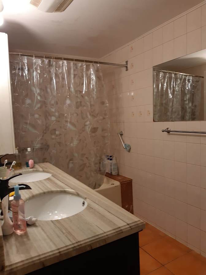 Marcelo's room