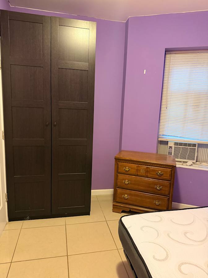 Margarita's room