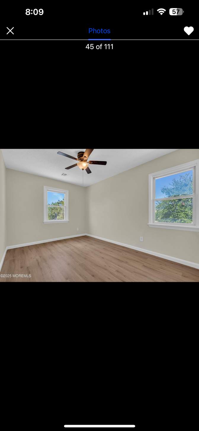 Lanny's room