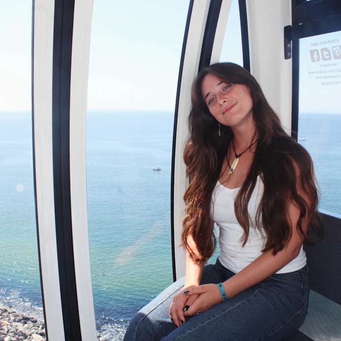 Yaché Calitz