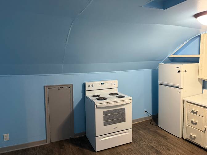 Jacob's room