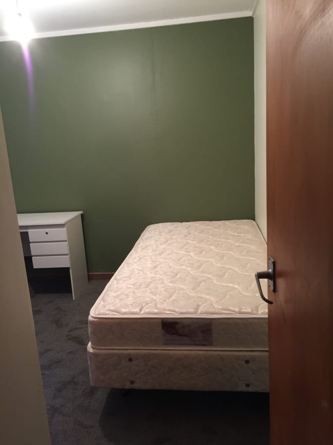 Douglas's room