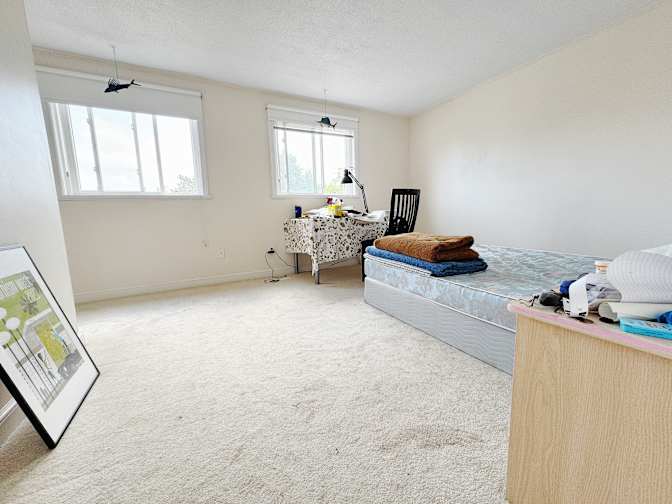 Lily's room